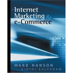 Internet Marketing and e-Commerce
